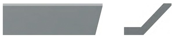 Crown Moulding (CMF9) for kitchen